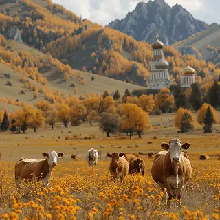 3天自驾游哪里好