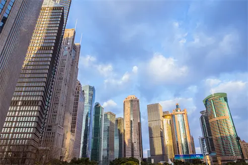 2天自驾游适合去哪里